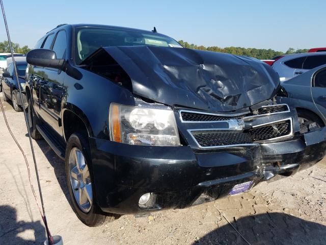 CHEVROLET TAHOE C150 2011 1gnscbe02br354872