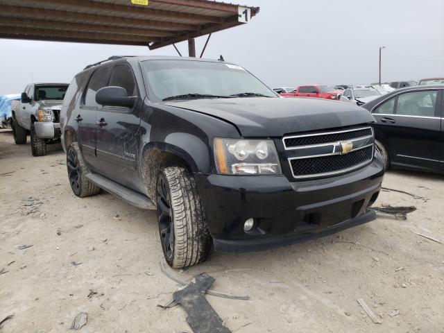 CHEVROLET TAHOE C150 2011 1gnscbe02br384146