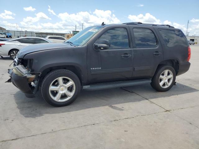 CHEVROLET TAHOE 2011 1gnscbe02br387466