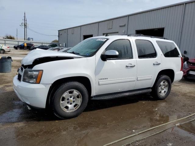 CHEVROLET TAHOE C150 2012 1gnscbe02cr109085