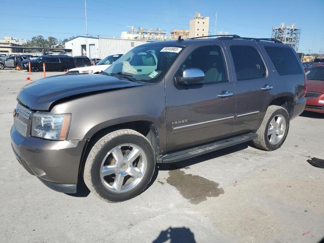 CHEVROLET TAHOE C150 2012 1gnscbe02cr114707