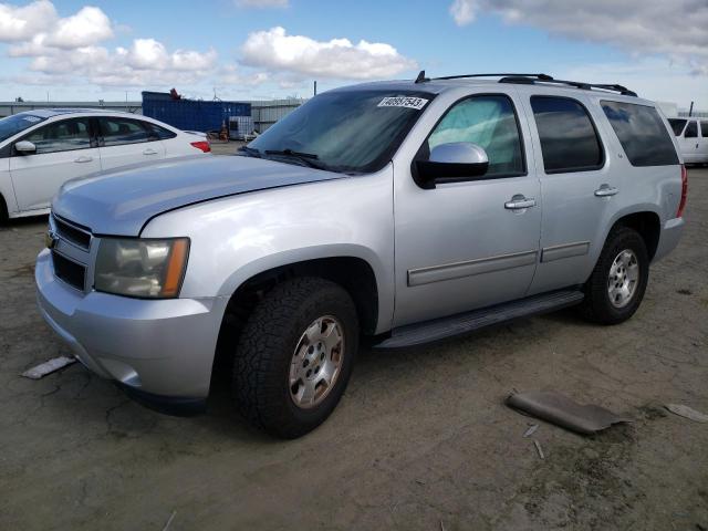 CHEVROLET TAHOE C150 2012 1gnscbe02cr124427