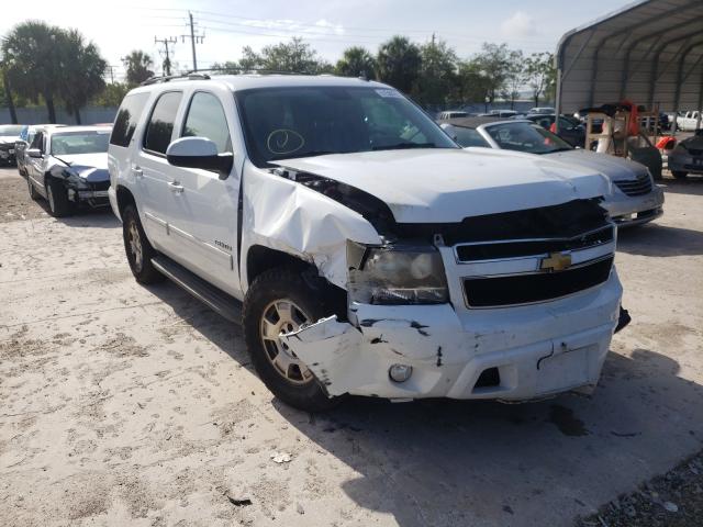 CHEVROLET TAHOE C150 2012 1gnscbe02cr137825