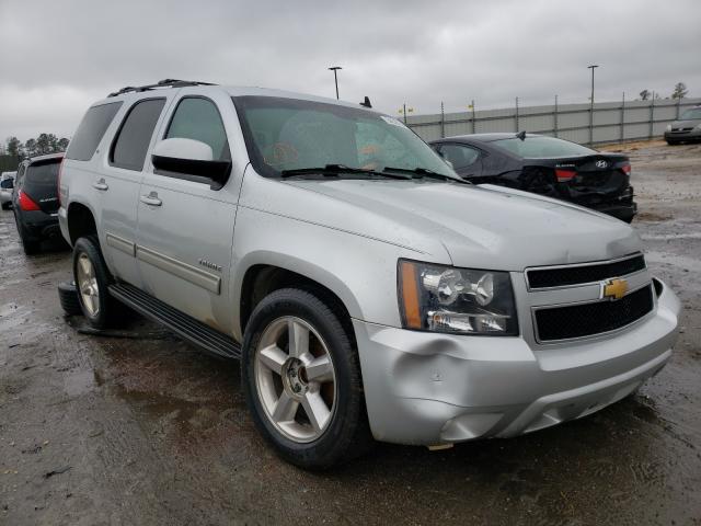 CHEVROLET TAHOE C150 2012 1gnscbe02cr143964