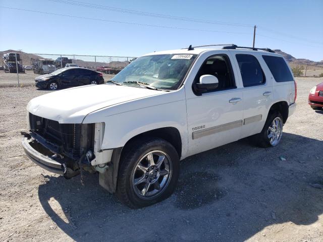 CHEVROLET TAHOE 2012 1gnscbe02cr191819