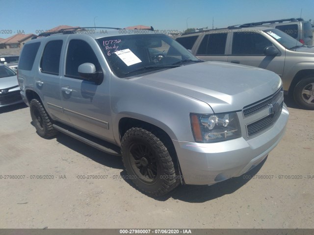 CHEVROLET TAHOE 2012 1gnscbe02cr198091