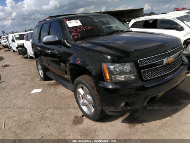 CHEVROLET TAHOE 2012 1gnscbe02cr216136