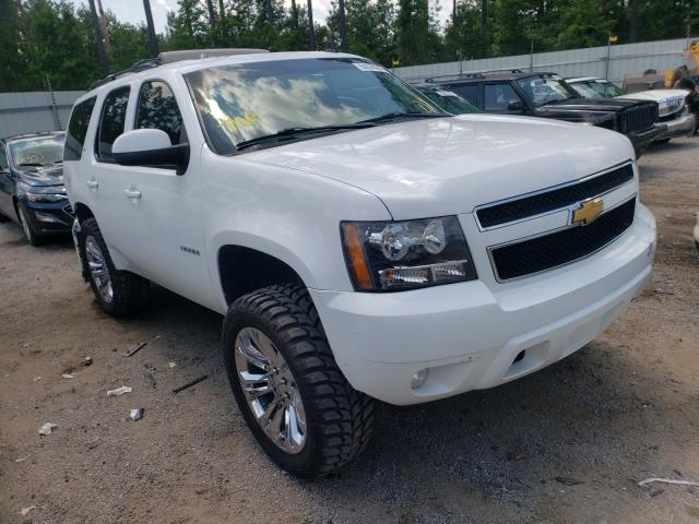 CHEVROLET TAHOE C150 2012 1gnscbe02cr228299