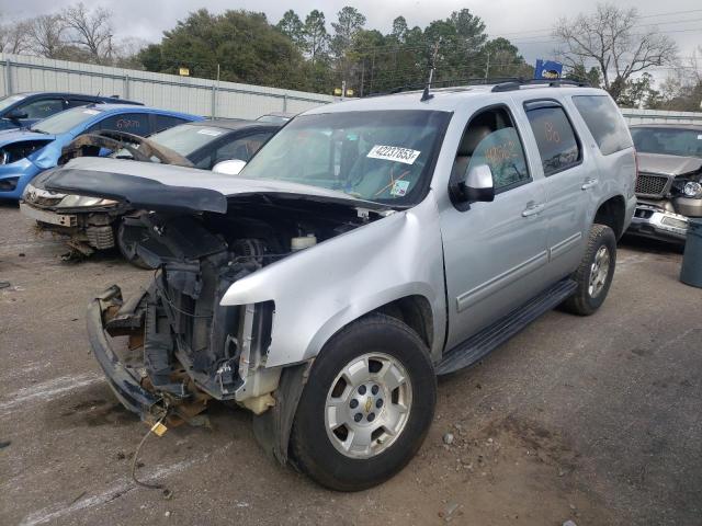 CHEVROLET TAHOE C150 2012 1gnscbe02cr229355