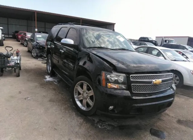 CHEVROLET TAHOE 2012 1gnscbe02cr245538