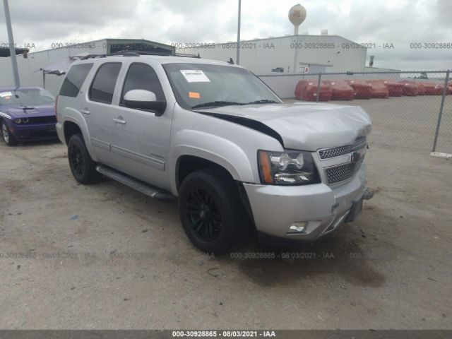 CHEVROLET TAHOE 2012 1gnscbe02cr285425