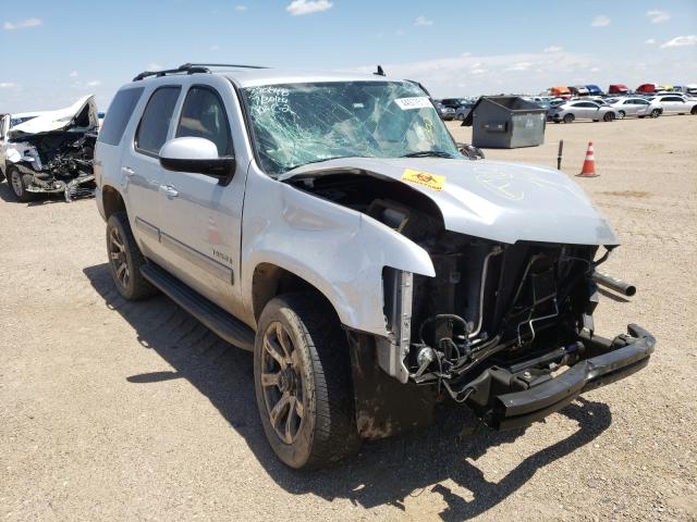 CHEVROLET TAHOE C150 2013 1gnscbe02dr106267