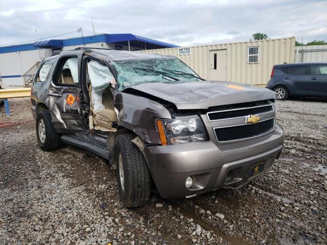 CHEVROLET TAHOE C150 2013 1gnscbe02dr106513