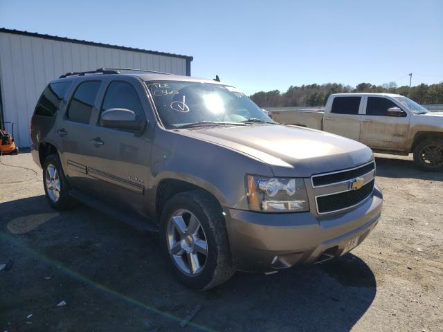 CHEVROLET TAHOE C150 2013 1gnscbe02dr112540