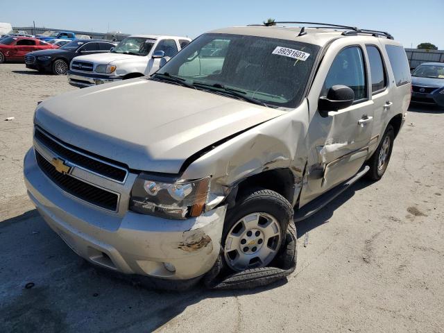 CHEVROLET TAHOE C150 2013 1gnscbe02dr178618