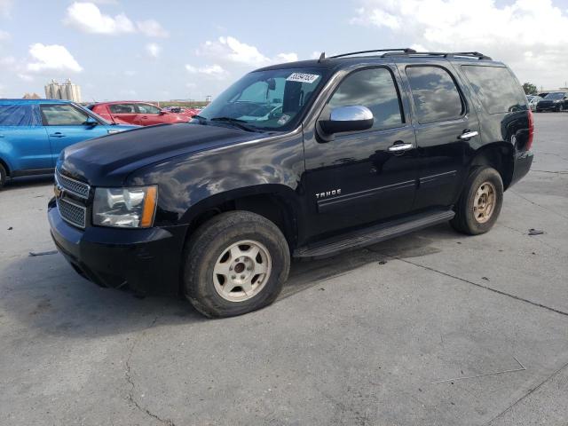 CHEVROLET TAHOE C150 2013 1gnscbe02dr195984