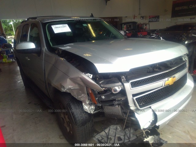 CHEVROLET TAHOE 2013 1gnscbe02dr238364