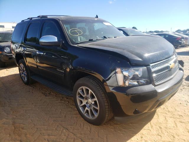 CHEVROLET TAHOE C150 2013 1gnscbe02dr255987