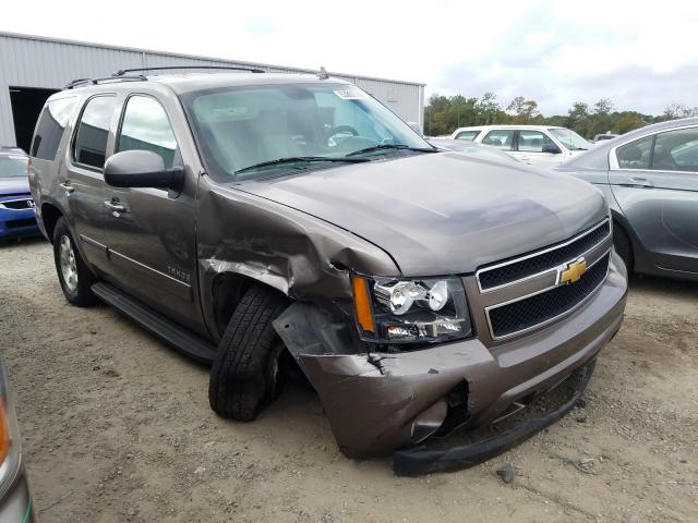 CHEVROLET TAHOE C150 2013 1gnscbe02dr257349