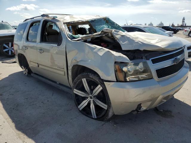 CHEVROLET TAHOE C150 2013 1gnscbe02dr289461