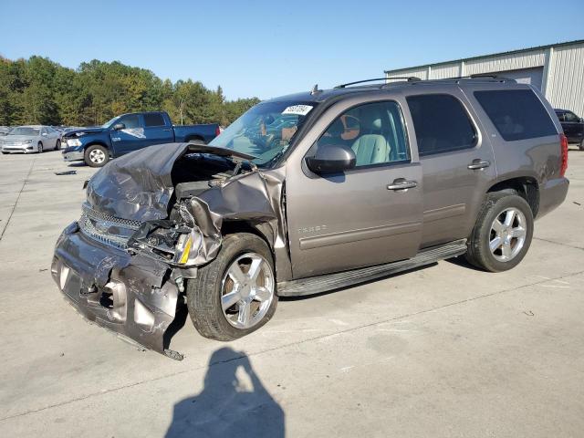 CHEVROLET TAHOE C150 2013 1gnscbe02dr292201