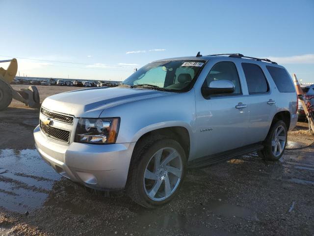 CHEVROLET TAHOE C150 2013 1gnscbe02dr301625