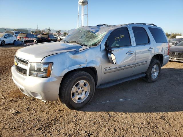 CHEVROLET TAHOE C150 2013 1gnscbe02dr308008