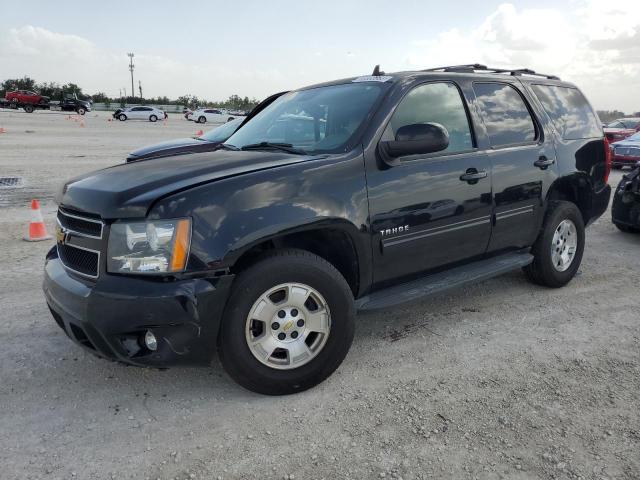 CHEVROLET TAHOE C150 2013 1gnscbe02dr318795