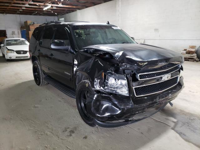 CHEVROLET TAHOE C150 2013 1gnscbe02dr351358