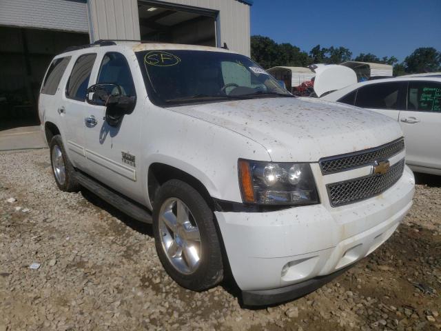 CHEVROLET TAHOE C150 2013 1gnscbe02dr361453