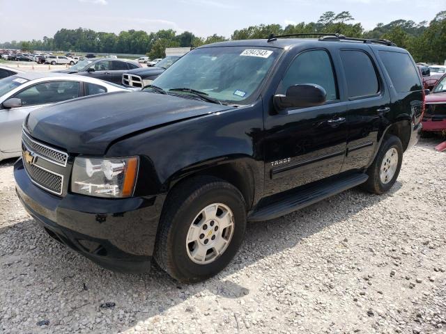 CHEVROLET TAHOE C150 2014 1gnscbe02er112619