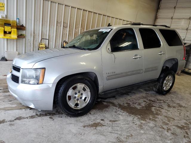 CHEVROLET TAHOE C150 2014 1gnscbe02er133390