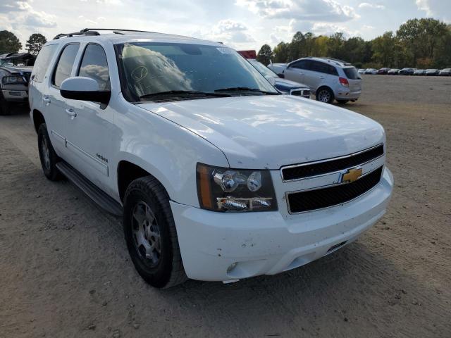 CHEVROLET TAHOE C150 2014 1gnscbe02er189992