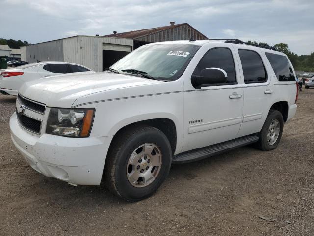 CHEVROLET TAHOE C150 2014 1gnscbe02er230394