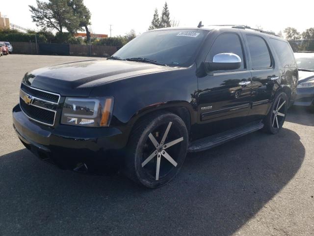 CHEVROLET TAHOE C150 2014 1gnscbe02er244201