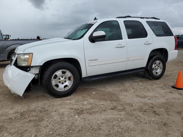 CHEVROLET TAHOE LT 2011 1gnscbe03br108123