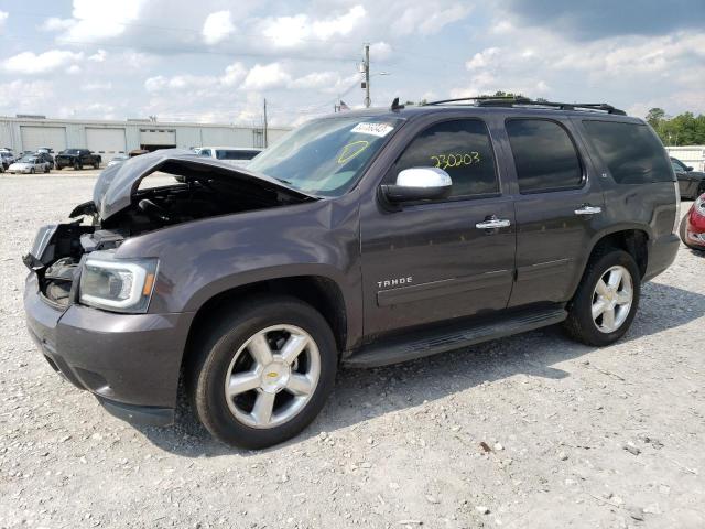 CHEVROLET TAHOE C150 2011 1gnscbe03br142742