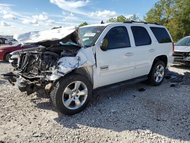 CHEVROLET TAHOE 2011 1gnscbe03br147732