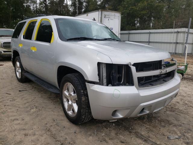 CHEVROLET TAHOE C150 2011 1gnscbe03br148833