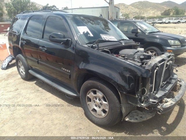 CHEVROLET TAHOE 2011 1gnscbe03br149139