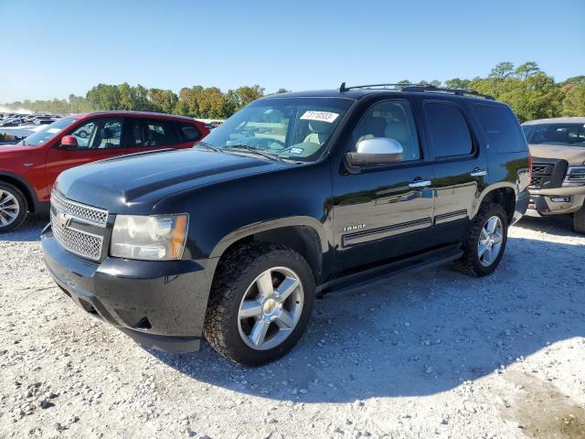 CHEVROLET TAHOE 2011 1gnscbe03br162974