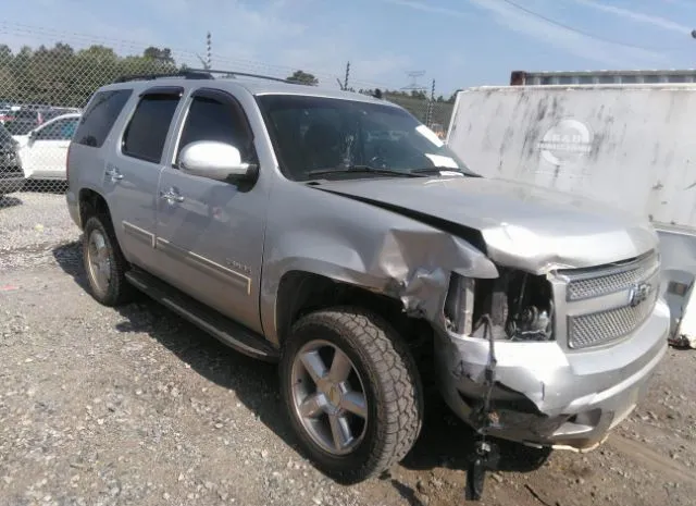 CHEVROLET TAHOE 2011 1gnscbe03br180097