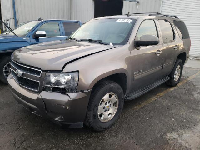 CHEVROLET TAHOE C150 2011 1gnscbe03br187731