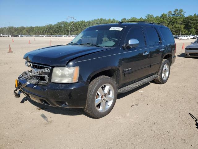 CHEVROLET TAHOE C150 2011 1gnscbe03br199636