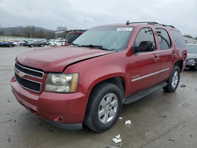 CHEVROLET TAHOE C150 2011 1gnscbe03br218489