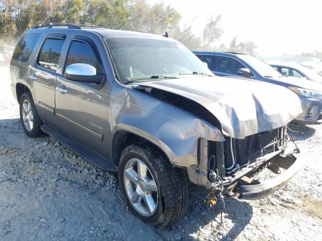 CHEVROLET TAHOE C150 2011 1gnscbe03br237012