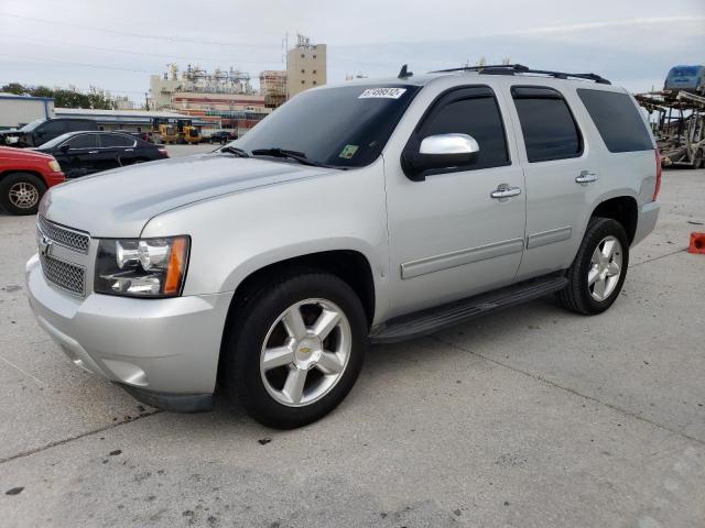 CHEVROLET TAHOE C150 2011 1gnscbe03br306216