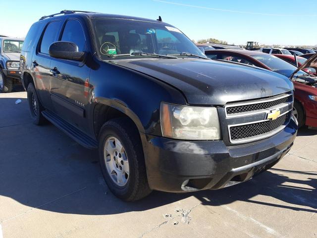 CHEVROLET TAHOE C150 2012 1gnscbe03cr103201