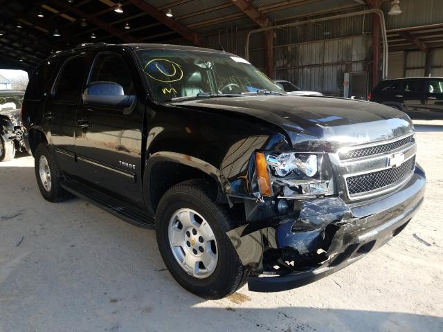 CHEVROLET TAHOE C150 2012 1gnscbe03cr131628