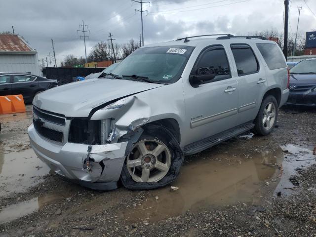 CHEVROLET TAHOE 2012 1gnscbe03cr133721